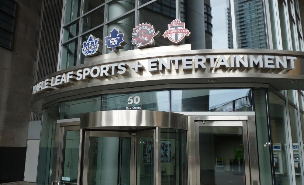 Summer jobs at maple leaf sports and entertainment