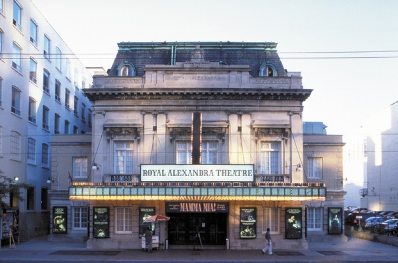 Royal Alex Theatre King West