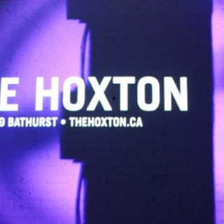 The Hoxton