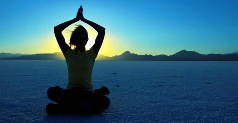 Sustained Energy: Hot Yoga - King Blue