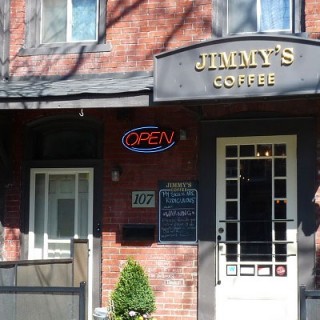 JImmy's Coffee