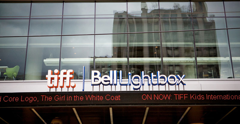 Family Day at TIFF Bell Lightbox Toronto- King Blue Condos- February Events in Toronto 