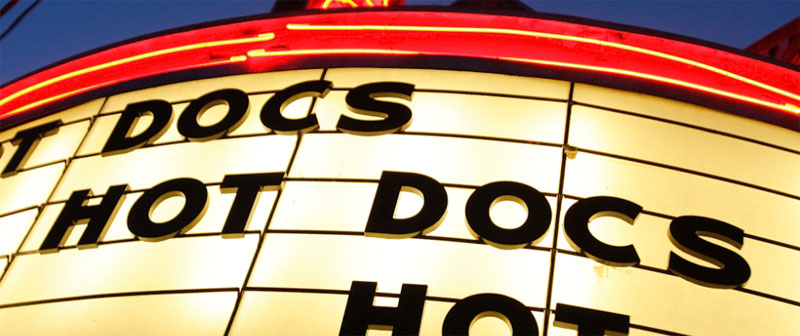 Hot Docs Film Festival 2014- King Blue Condos Toronto -Spring Events in Toronto